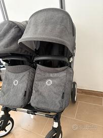 Bugaboo Donkey 5 Gemellare