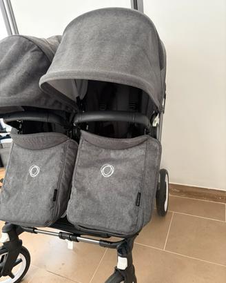 Bugaboo Donkey 5 Gemellare