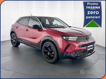 Opel Mokka 1.2 Turbo 136 CV Ultimate