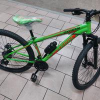 Mountainbike 27,5