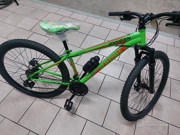 Mountainbike 27,5