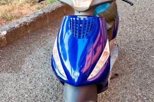 scooter 50cc 