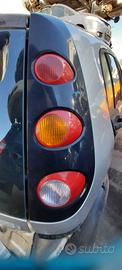SMART FORFOUR - FARO POSTERIORE DESTRO