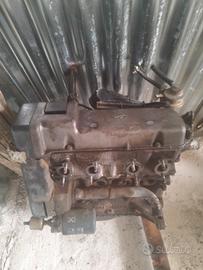 motore fiat uno 45