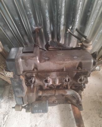 motore fiat uno 45