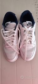 Scarpe Nike Big Low