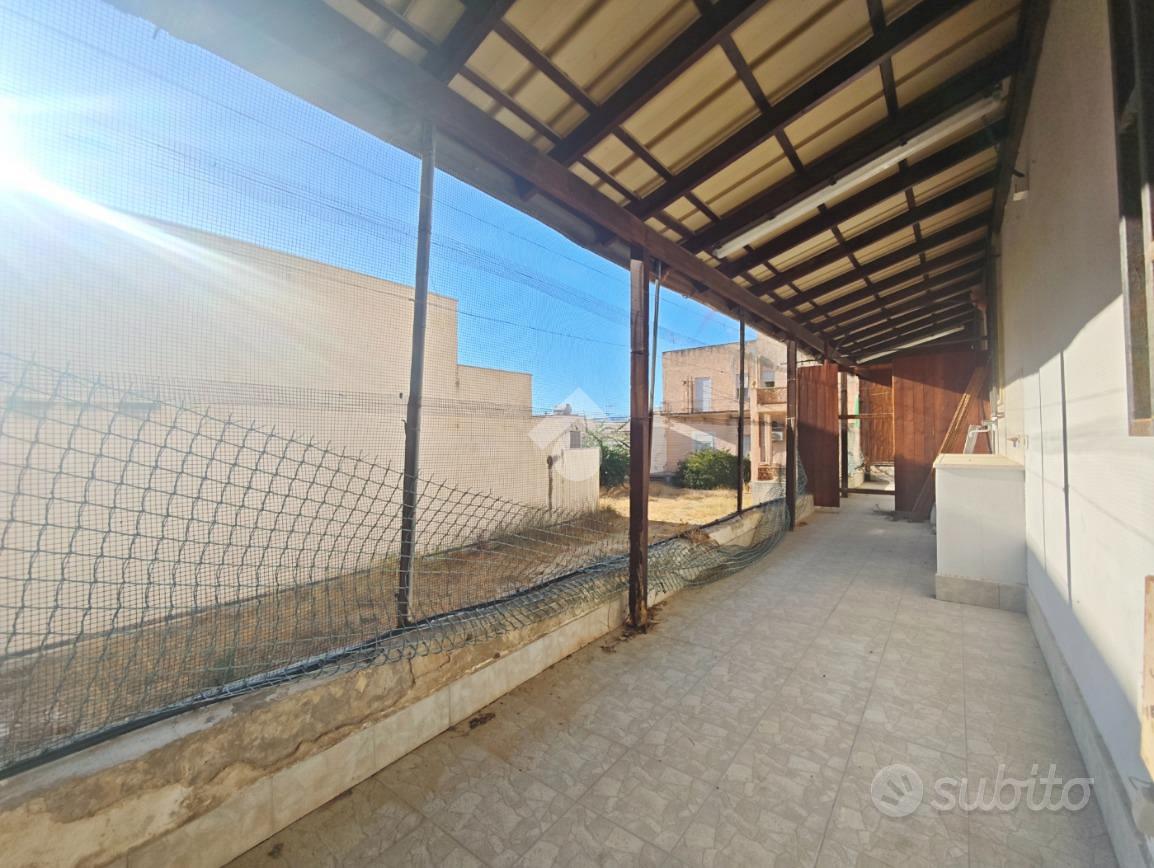 Appartamento – Erice, Casa Santa - Vista 3