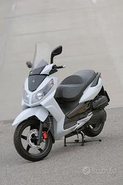 SYM CITYCOM 300