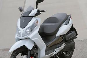 SYM CITYCOM 300