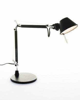 Tolomeo Micro Tavolo - Nero - Corpo Lampada + Base