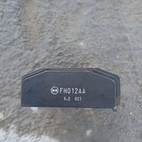 Regolatore e relè per r1 big bang