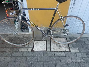 Bici da corsa Vitus 979 Duralinox