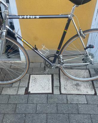 Bici da corsa Vitus 979 Duralinox