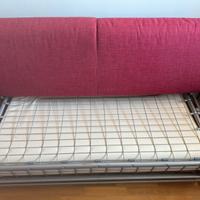 Divano letto