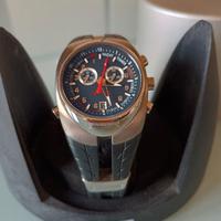 orologio Pirelli Pzero Tempo Yacht Timer acciaio 