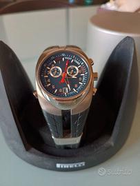 orologio Pirelli Pzero Tempo Yacht Timer acciaio 