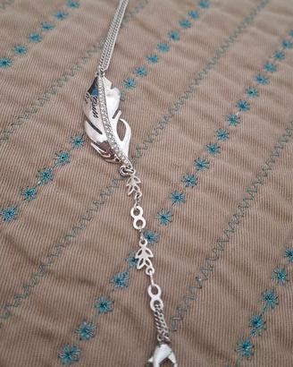 vendò braccialetto guess