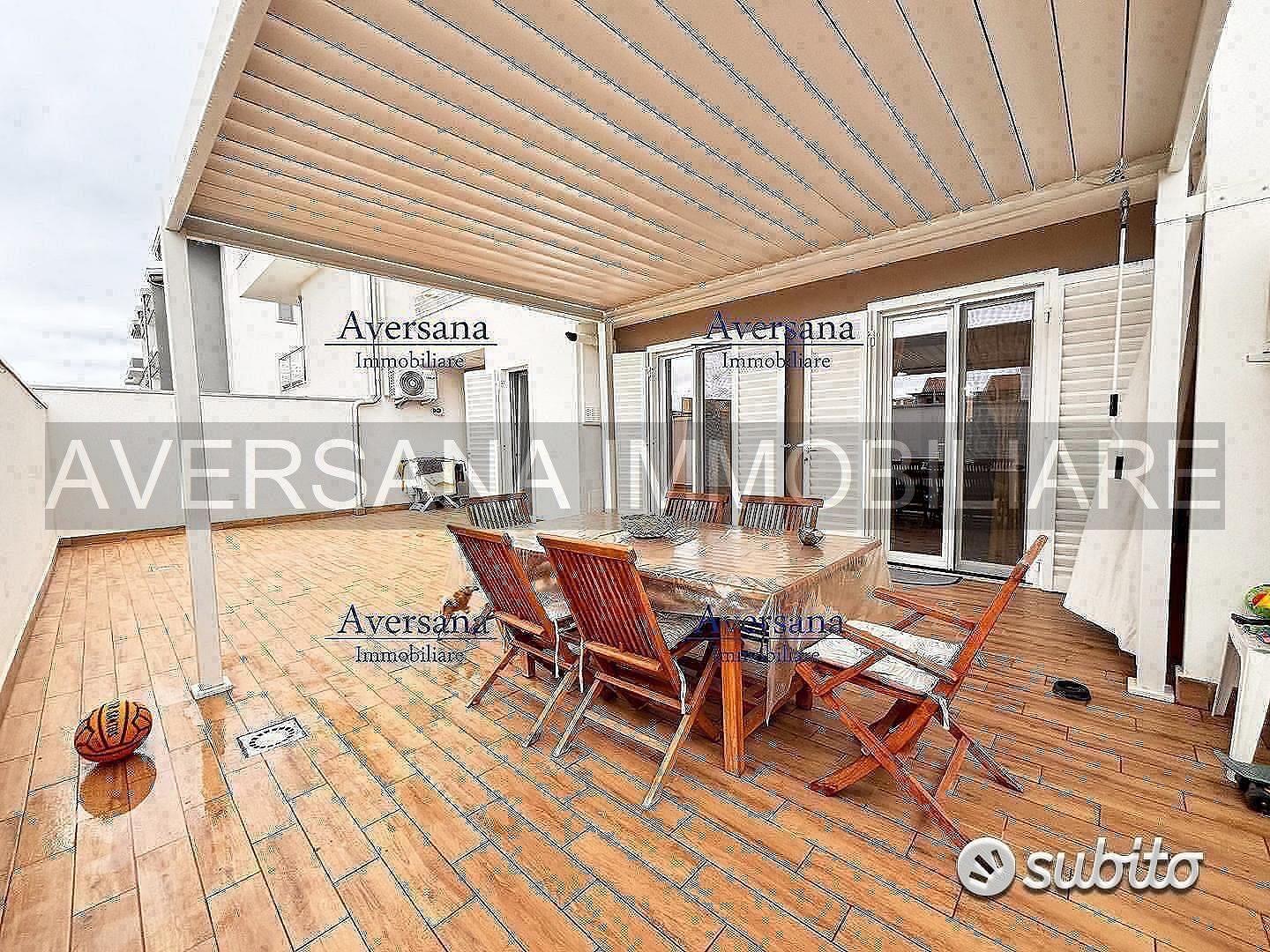 Appartamento – Parete, Caserta - Vista 2