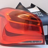 STOP FANALE POSTERIORE SINISTRO BMW Serie 1 F20 63