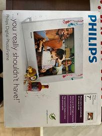 cornice foto digitale