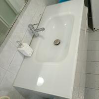 bagno e cucina 
