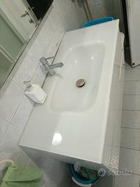 bagno e cucina 