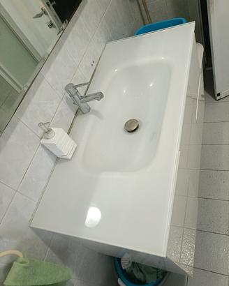 bagno e cucina 