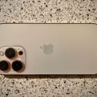 Iphone 13 Pro 1tb - oro