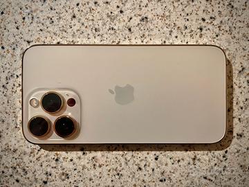 Iphone 13 Pro 1tb - oro