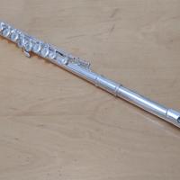 Flauto traverso Lucien FL-200S