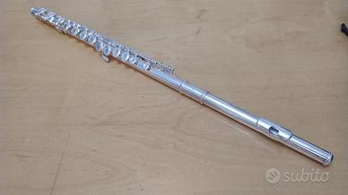 Flauto traverso Lucien FL-200S