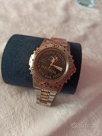 orologio Inter piero fronti