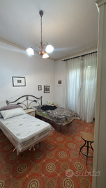 Postoletto in camera doppia