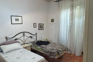 Postoletto in camera doppia