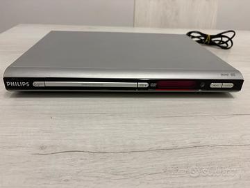 Lettore Dvd Philips