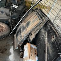 Ricambi jeep cherokee xj