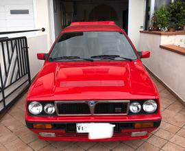 Delta HF Integrale 16v