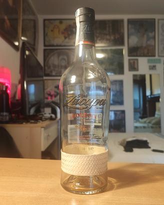 Zacapa - VUOTA 