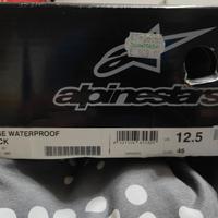 Stivali Alpinestars 46