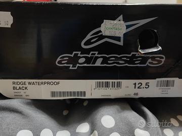 Stivali Alpinestars 46