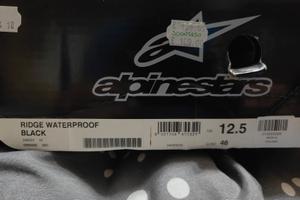 Stivali Alpinestars 46