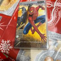 Spider‑Man 3 PSP – Gioco + Film UMD originali
