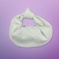 Birkin Bag Borsetta Bianca