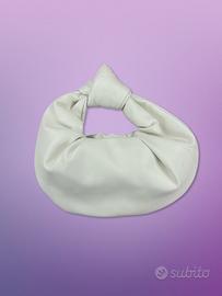 Birkin Bag Borsetta Bianca