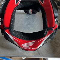 Leatt Brace Honda taglia S
