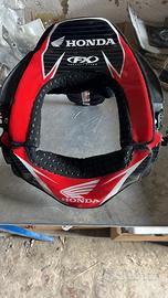 Leatt Brace Honda taglia S