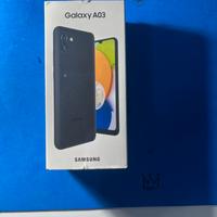Samsung Galaxy A03