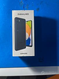 Samsung Galaxy A03