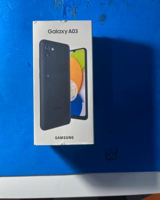 Samsung Galaxy A03