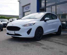 Ford Fiesta 1.5 tdci Plus 85cv